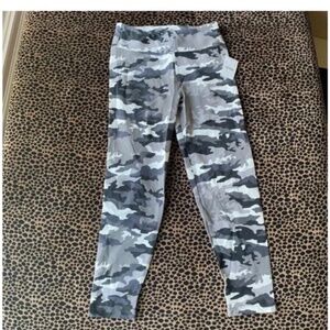 Camouflage Leggings - NEW!!